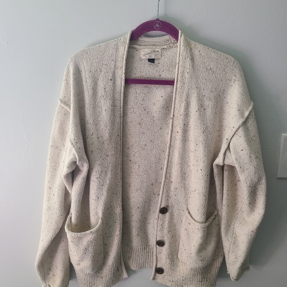 Universal Thread Cardigan - Picture 3 of 7